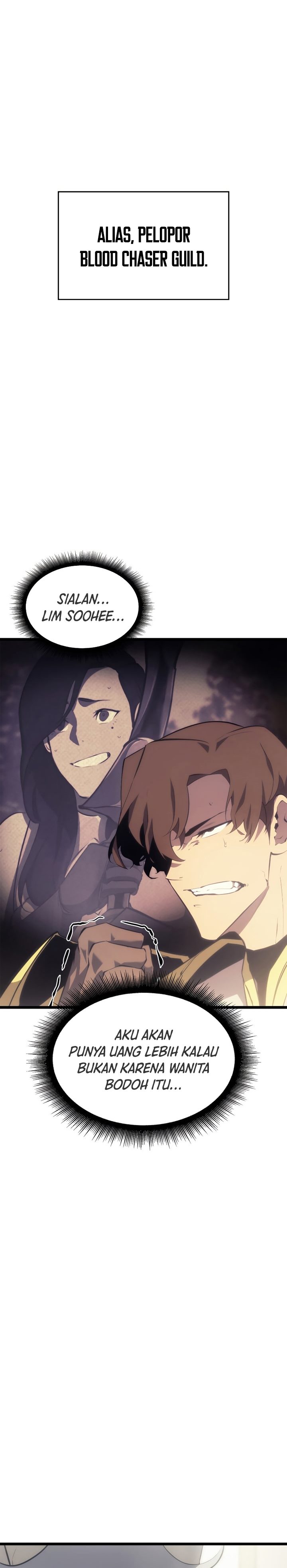 Return of the SSS-Class Ranker chapter 28