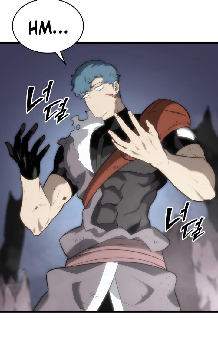 Return of the SSS-Class Ranker chapter 33