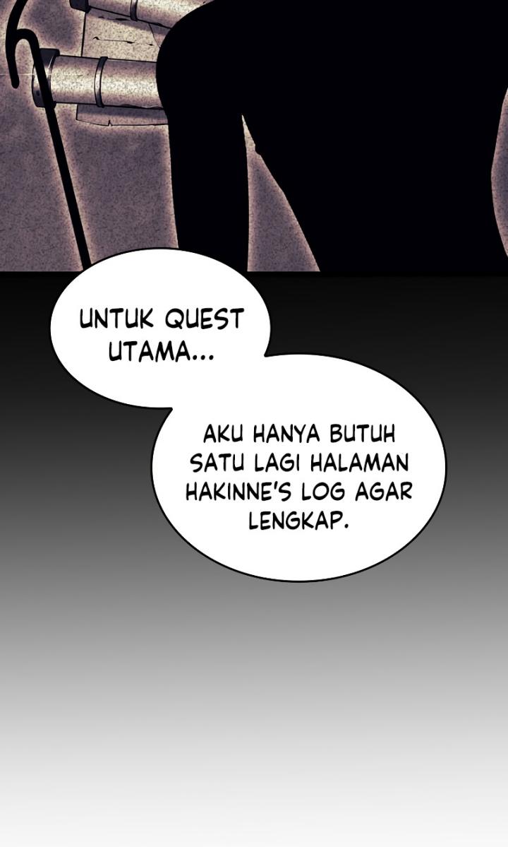 Return of the SSS-Class Ranker chapter 33
