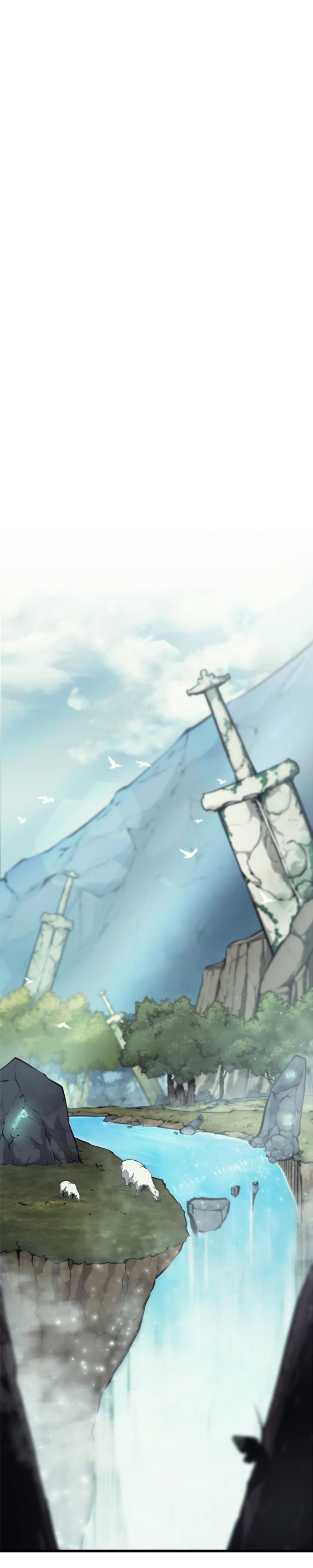 Return of the SSS-Class Ranker chapter 33