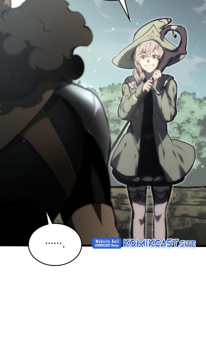 Return of the SSS-Class Ranker chapter 33