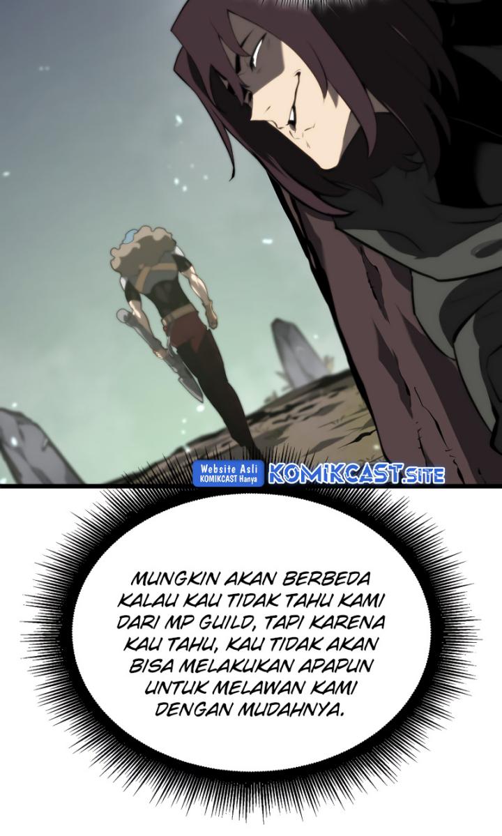Return of the SSS-Class Ranker chapter 33