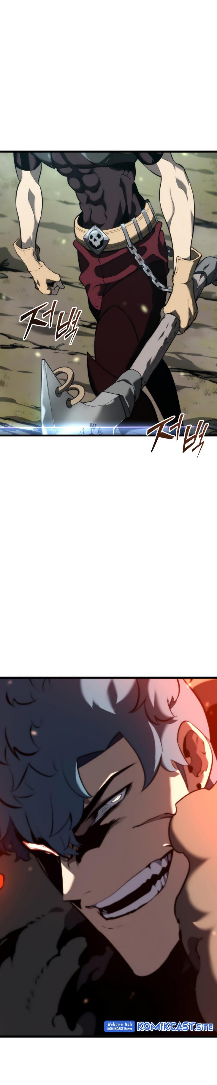 Return of the SSS-Class Ranker chapter 33