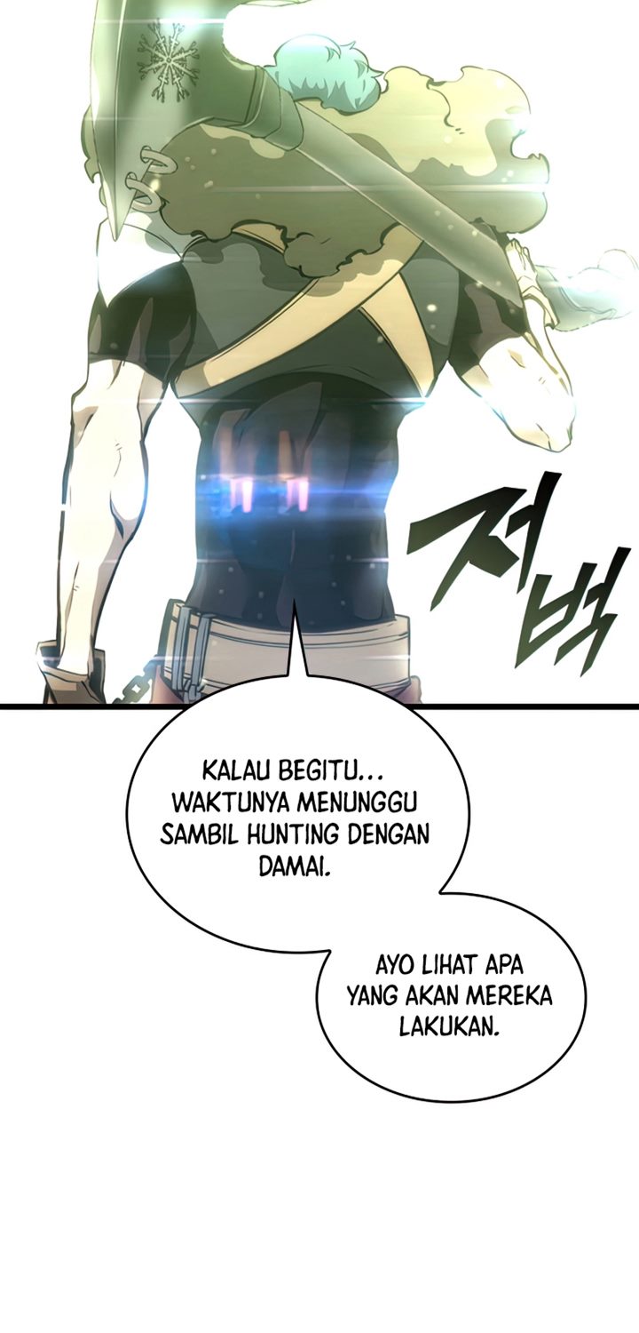 Return of the SSS-Class Ranker chapter 34