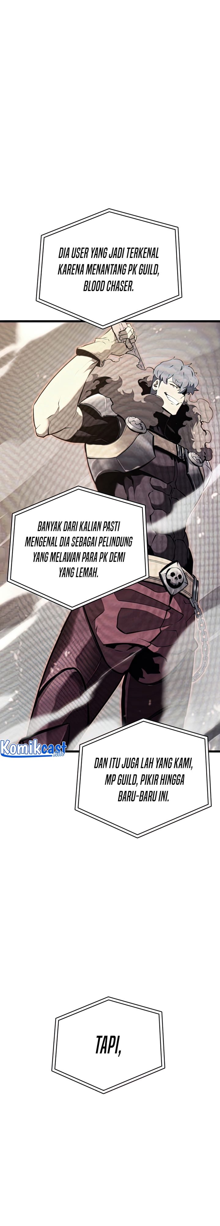 Return of the SSS-Class Ranker chapter 34