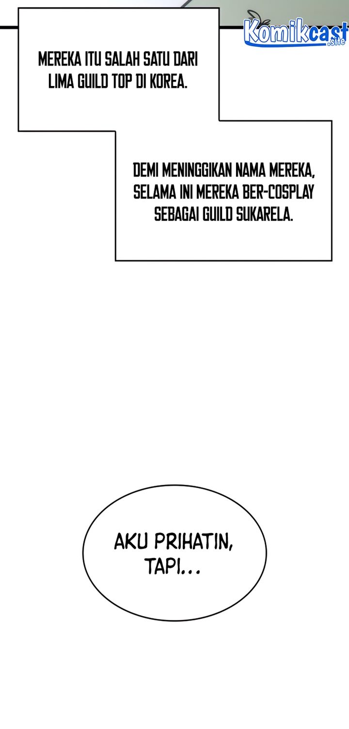 Return of the SSS-Class Ranker chapter 34