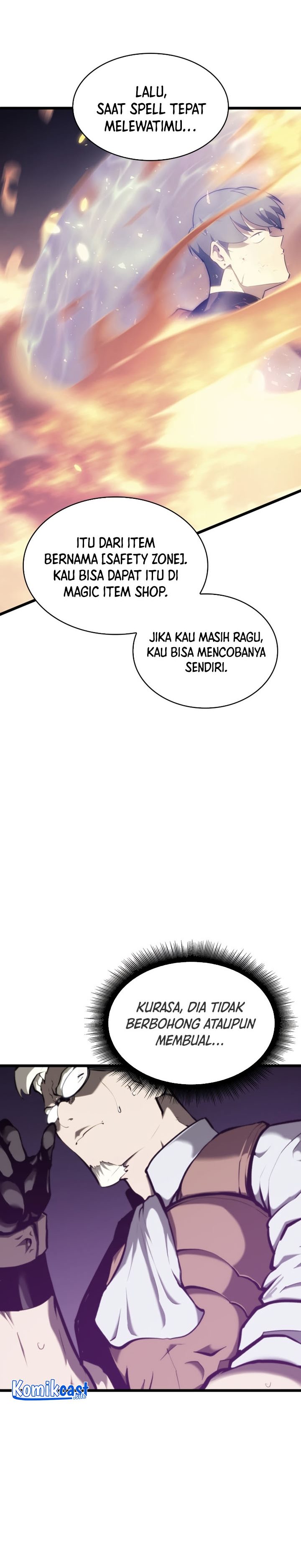 Return of the SSS-Class Ranker chapter 36