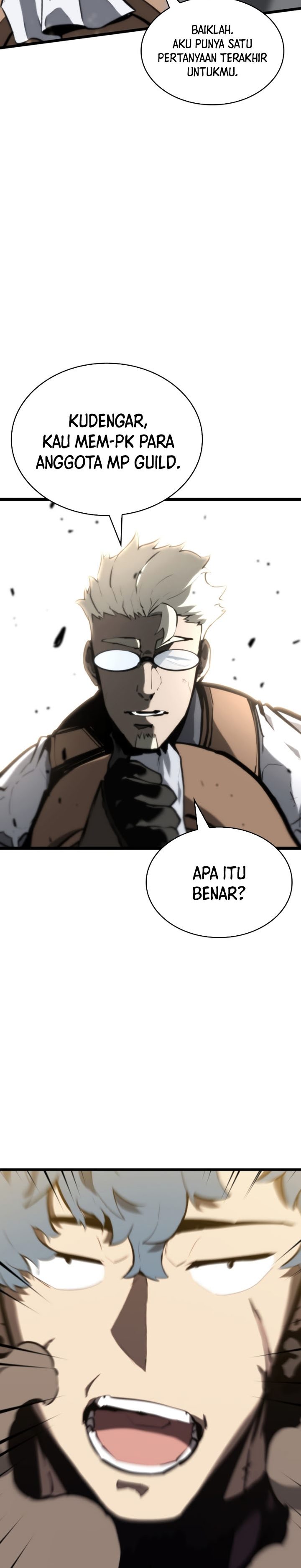 Return of the SSS-Class Ranker chapter 36
