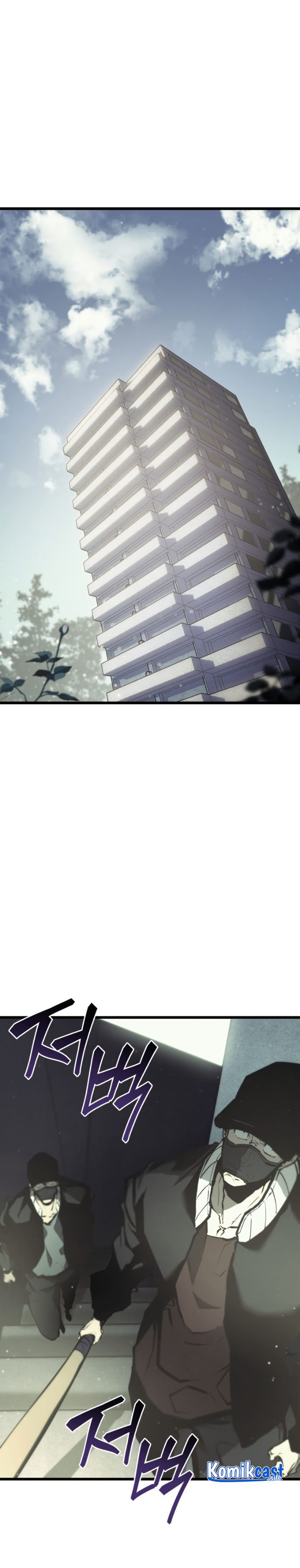 Return of the SSS-Class Ranker chapter 36