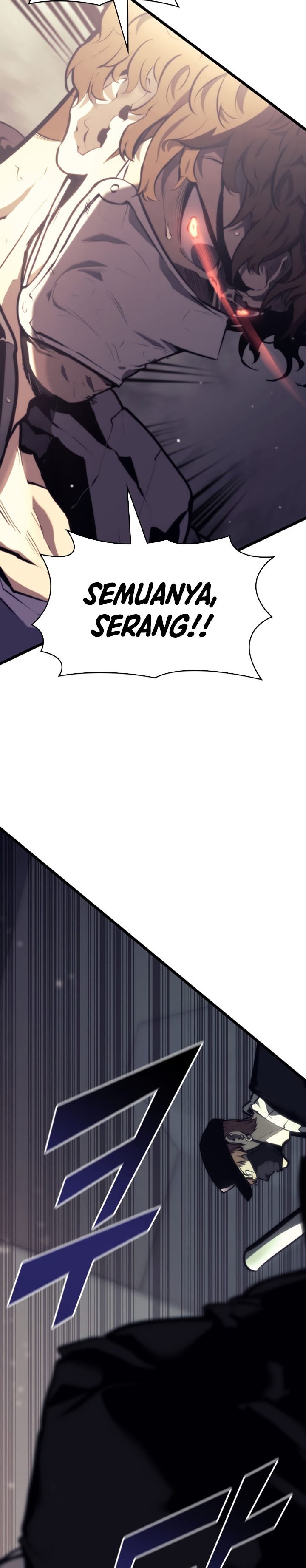 Return of the SSS-Class Ranker chapter 36