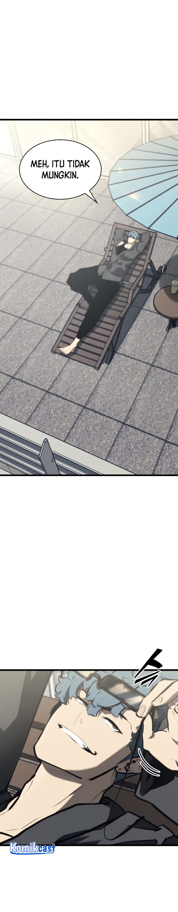Return of the SSS-Class Ranker chapter 36