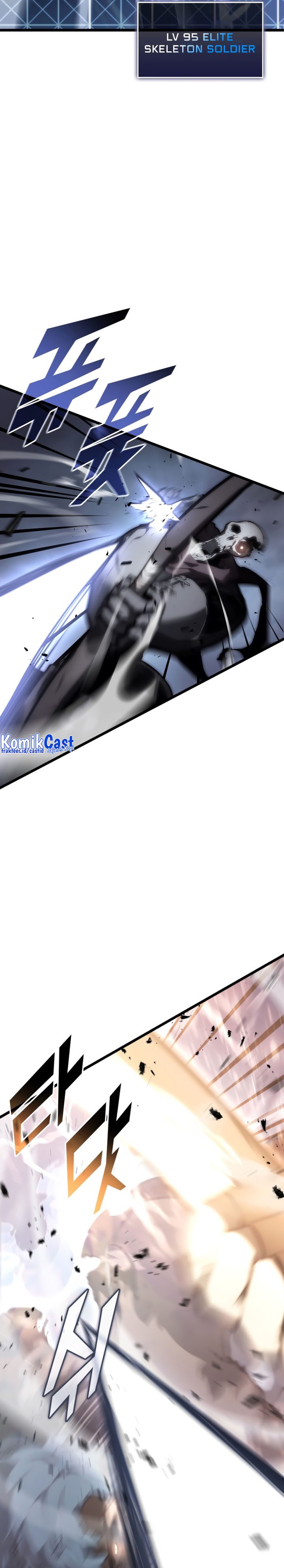 Return of the SSS-Class Ranker chapter 38