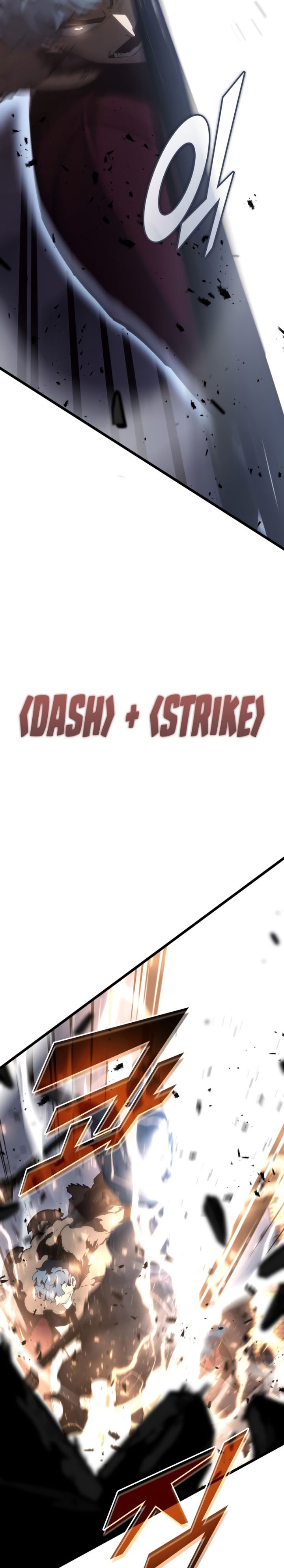 Return of the SSS-Class Ranker chapter 38