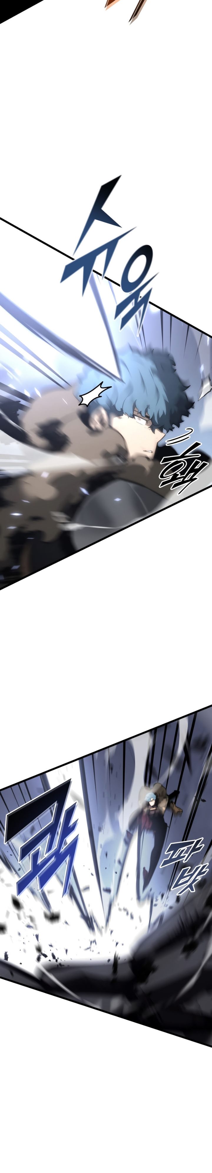 Return of the SSS-Class Ranker chapter 38