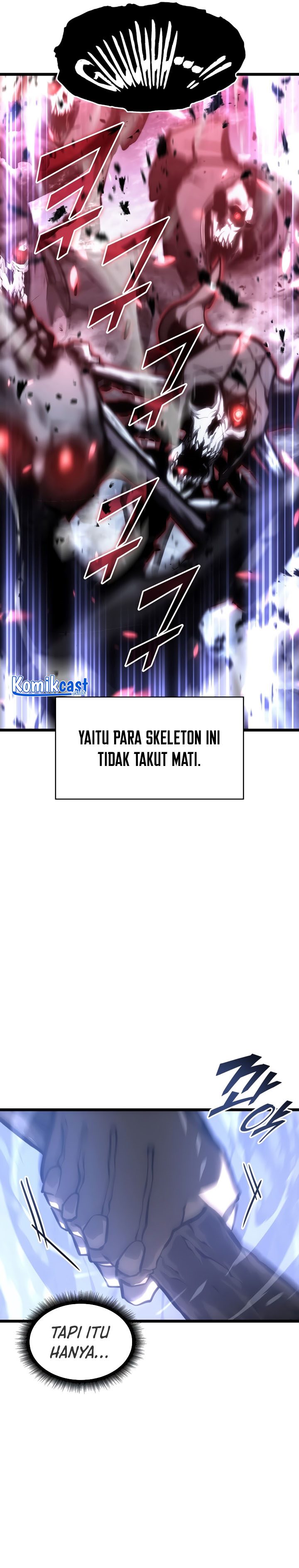 Return of the SSS-Class Ranker chapter 38