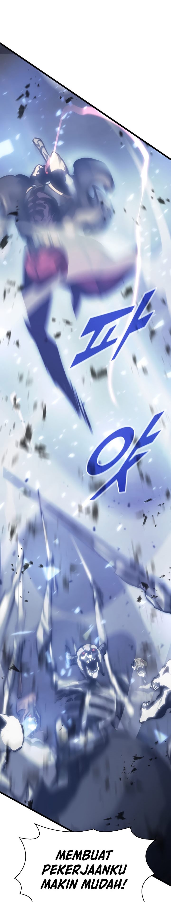 Return of the SSS-Class Ranker chapter 38