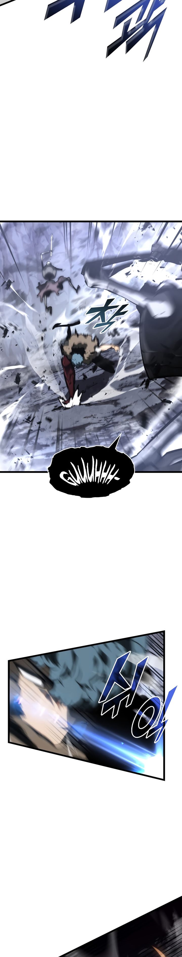 Return of the SSS-Class Ranker chapter 38