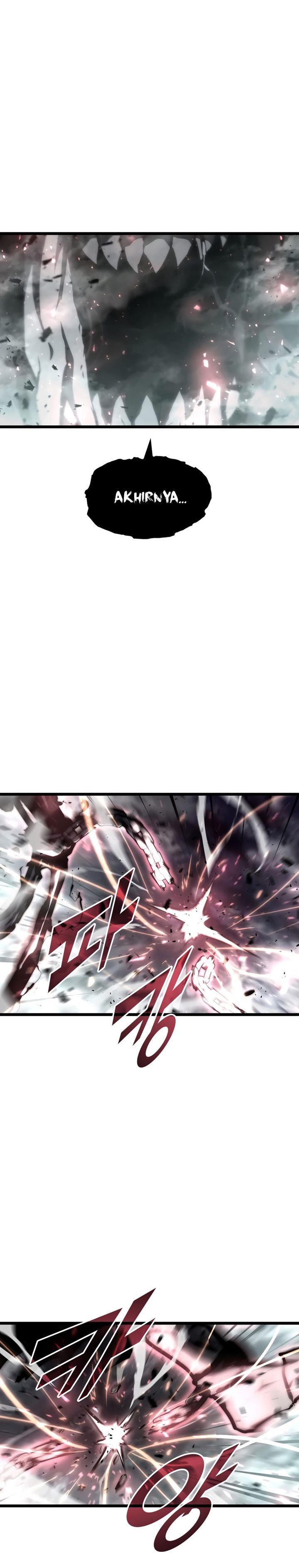 Return of the SSS-Class Ranker chapter 38