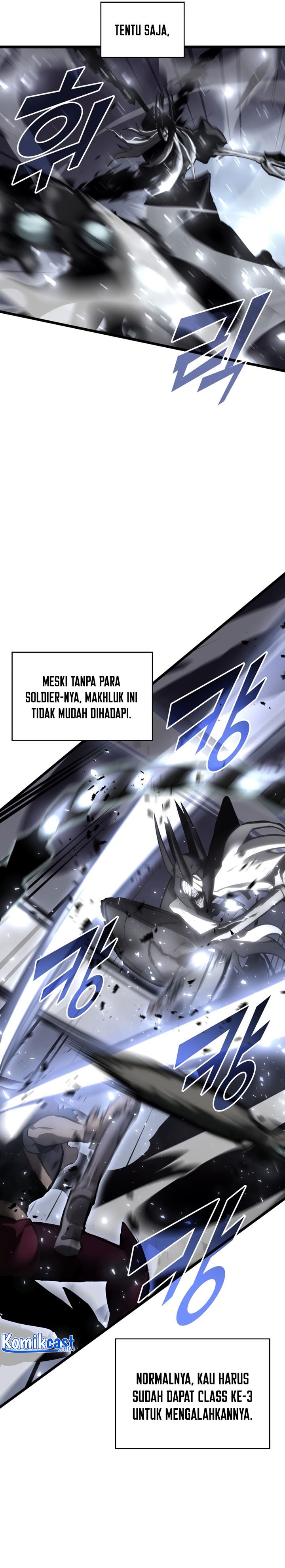 Return of the SSS-Class Ranker chapter 38