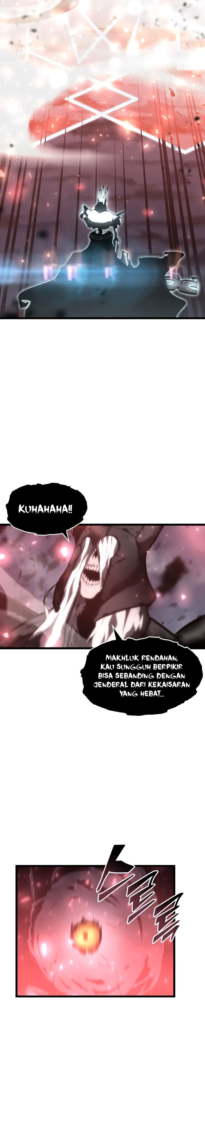 Return of the SSS-Class Ranker chapter 38