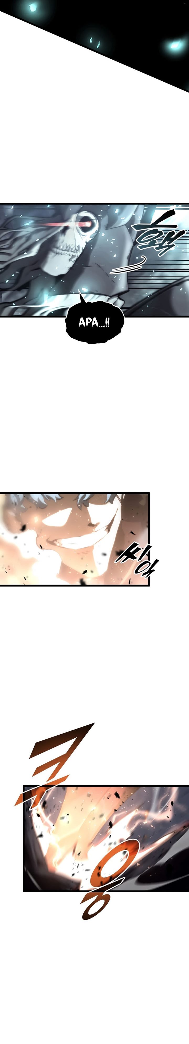 Return of the SSS-Class Ranker chapter 38