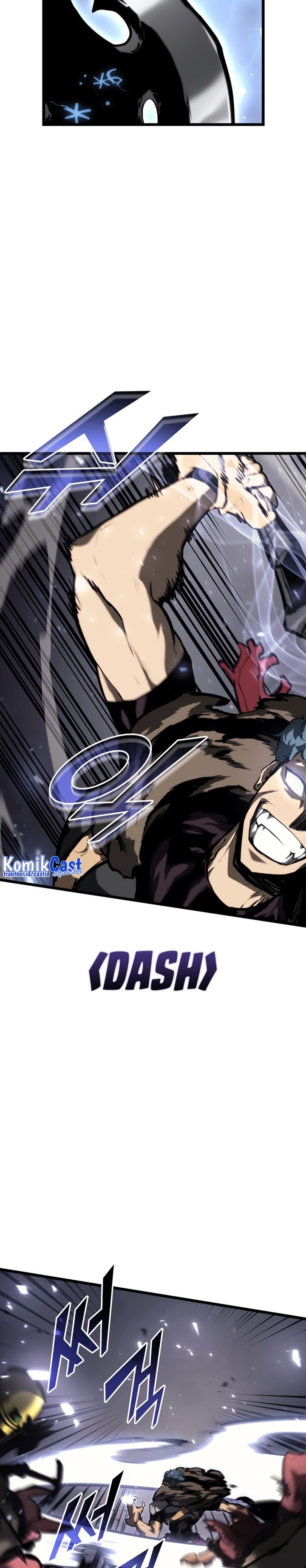Return of the SSS-Class Ranker chapter 43