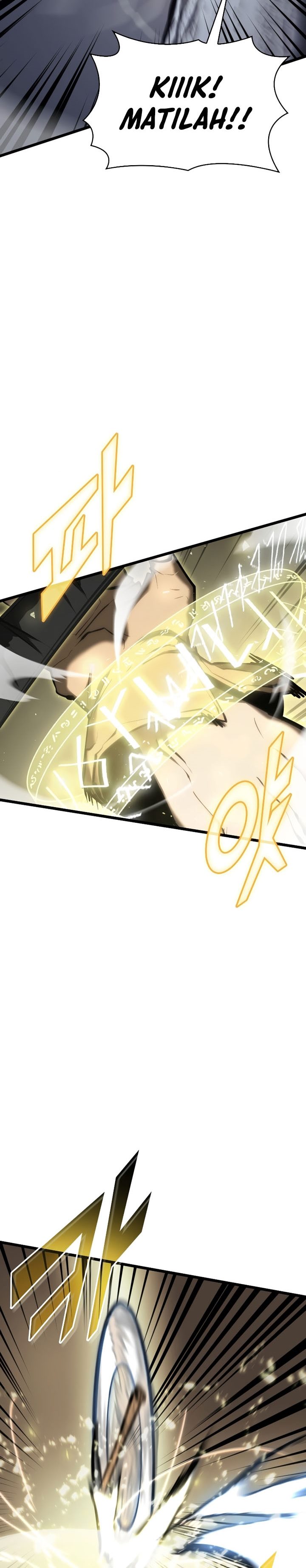 Return of the SSS-Class Ranker chapter 43