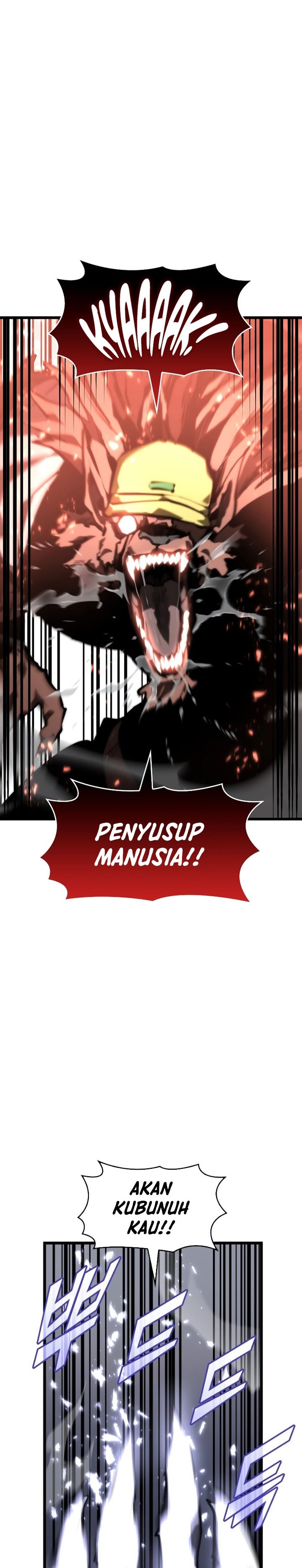 Return of the SSS-Class Ranker chapter 43