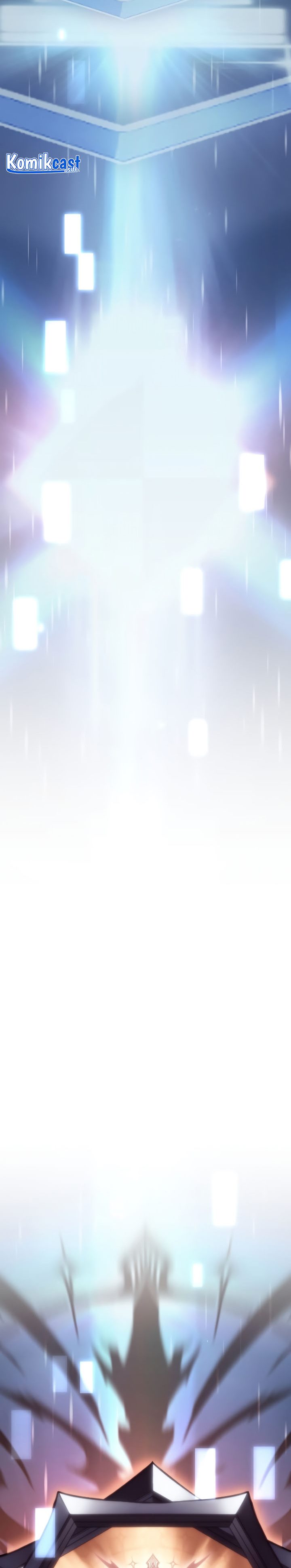 Return of the SSS-Class Ranker chapter 43