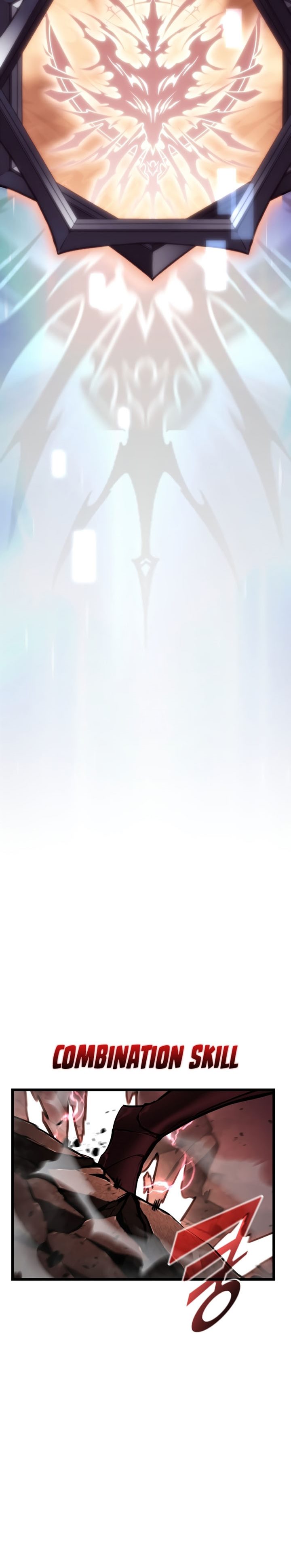 Return of the SSS-Class Ranker chapter 43