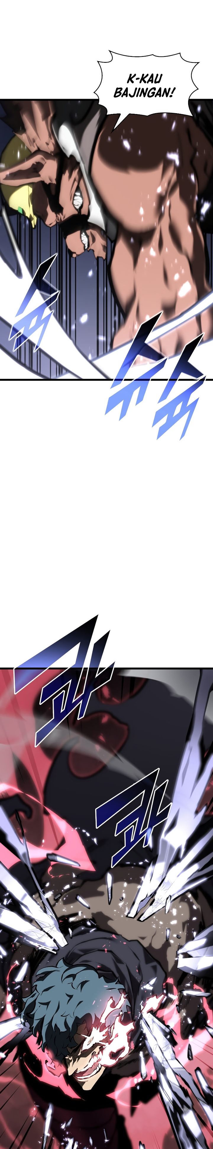 Return of the SSS-Class Ranker chapter 43