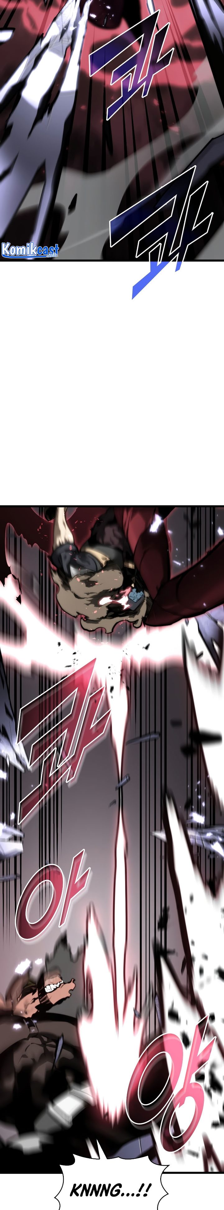 Return of the SSS-Class Ranker chapter 43