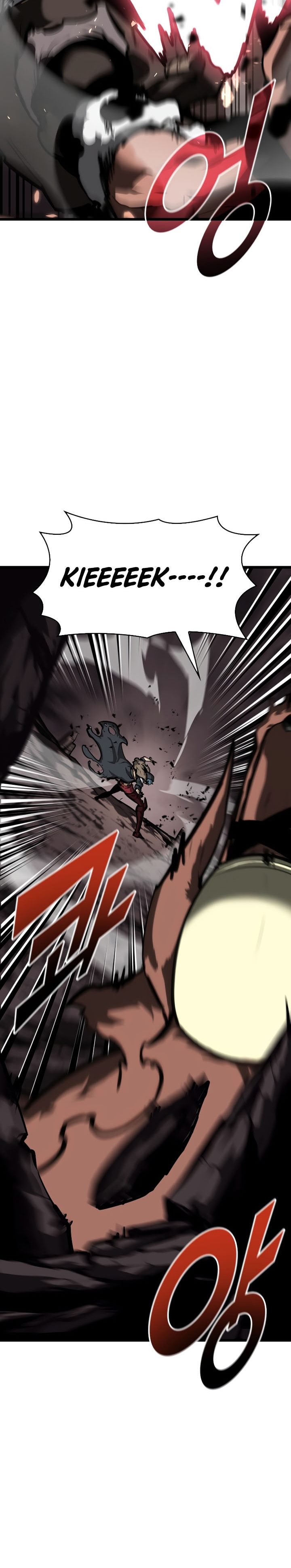 Return of the SSS-Class Ranker chapter 43
