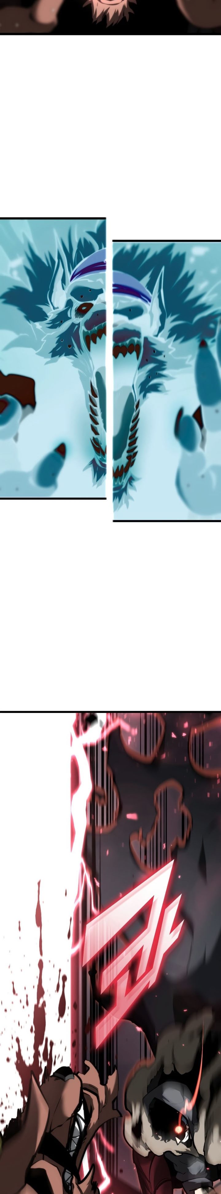 Return of the SSS-Class Ranker chapter 43