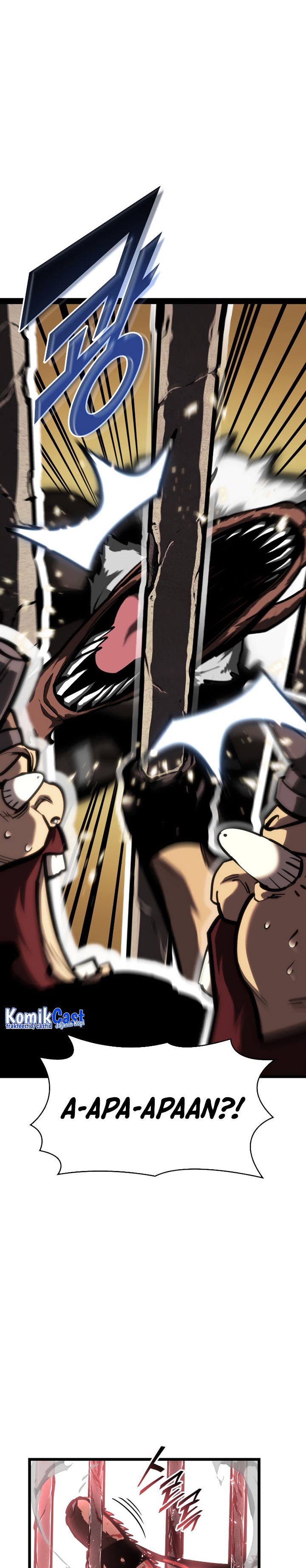 Return of the SSS-Class Ranker Chapter 44 Bahasa Indonesia