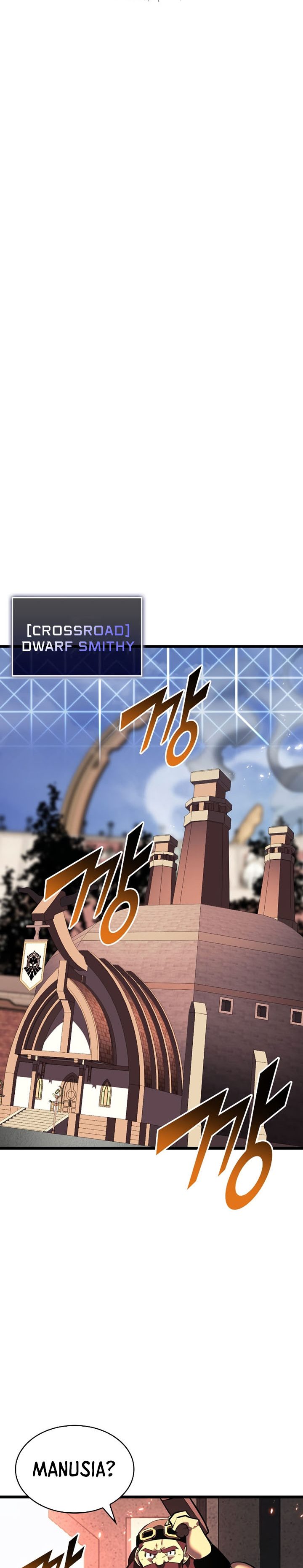 Return of the SSS-Class Ranker Chapter 44 Bahasa Indonesia