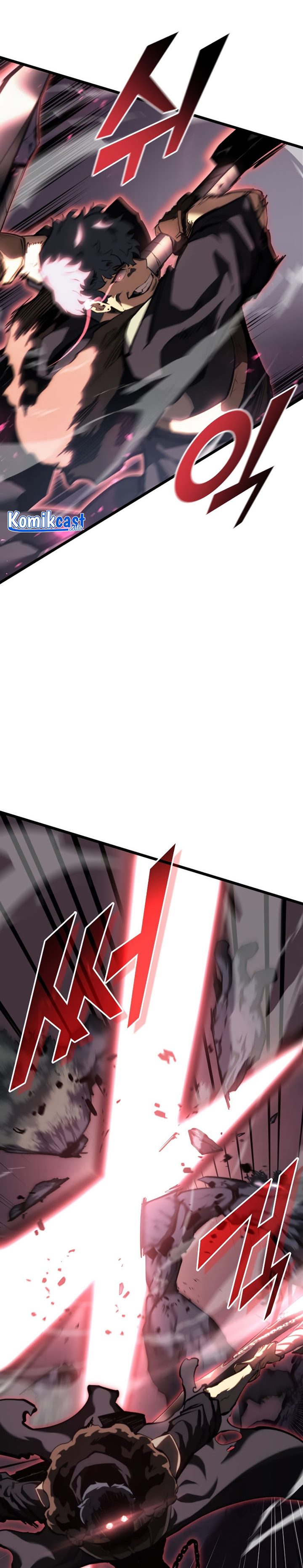 Return of the SSS-Class Ranker chapter 46