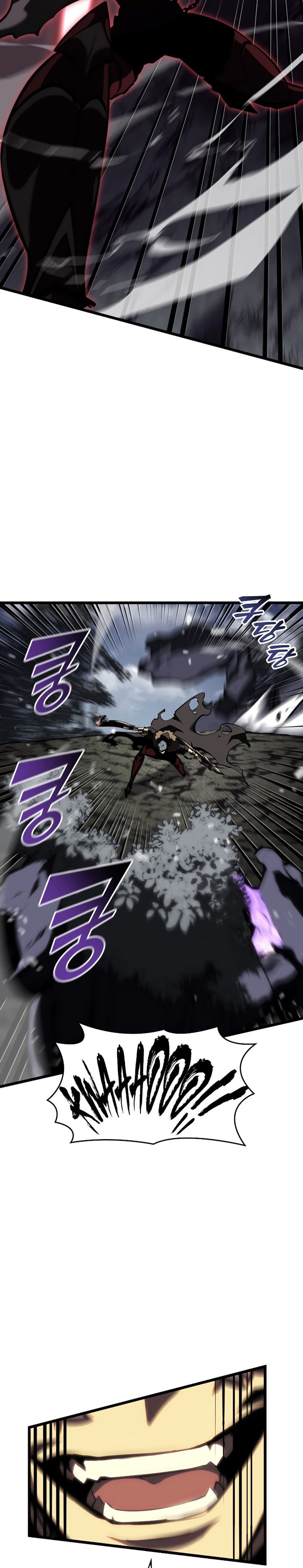 Return of the SSS-Class Ranker chapter 46