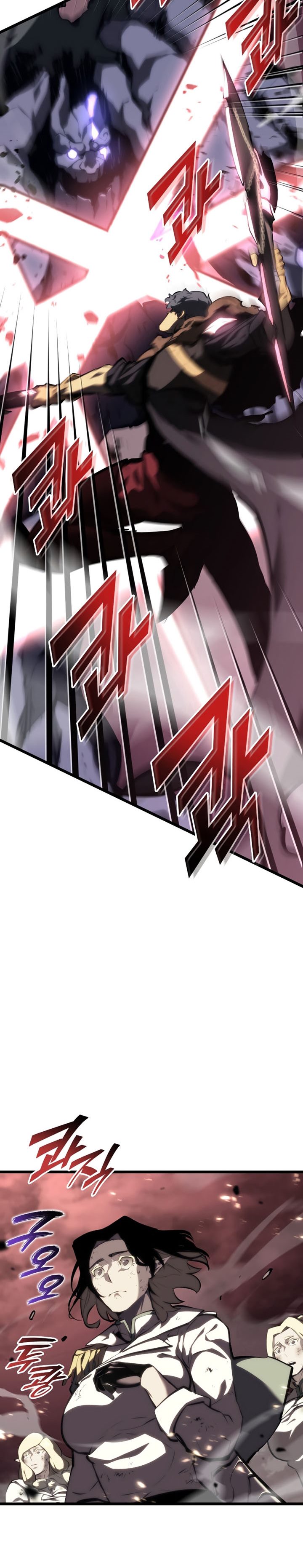 Return of the SSS-Class Ranker chapter 46