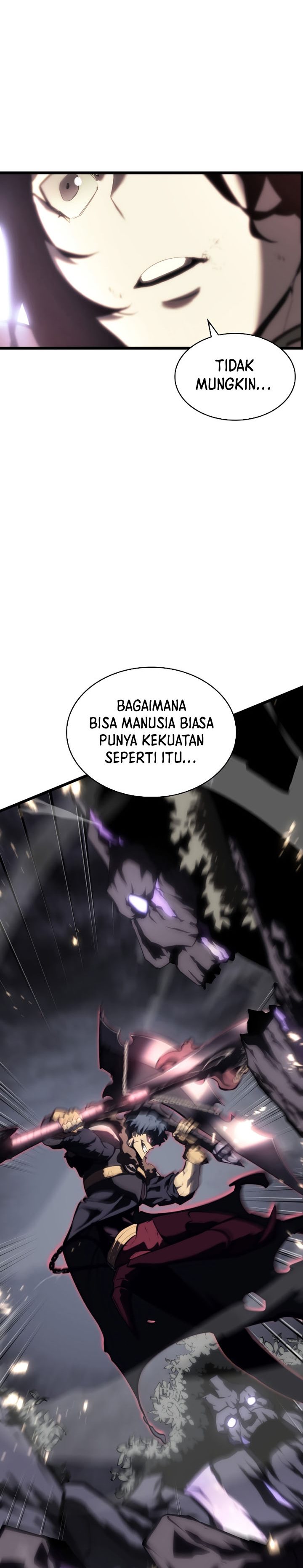 Return of the SSS-Class Ranker chapter 46