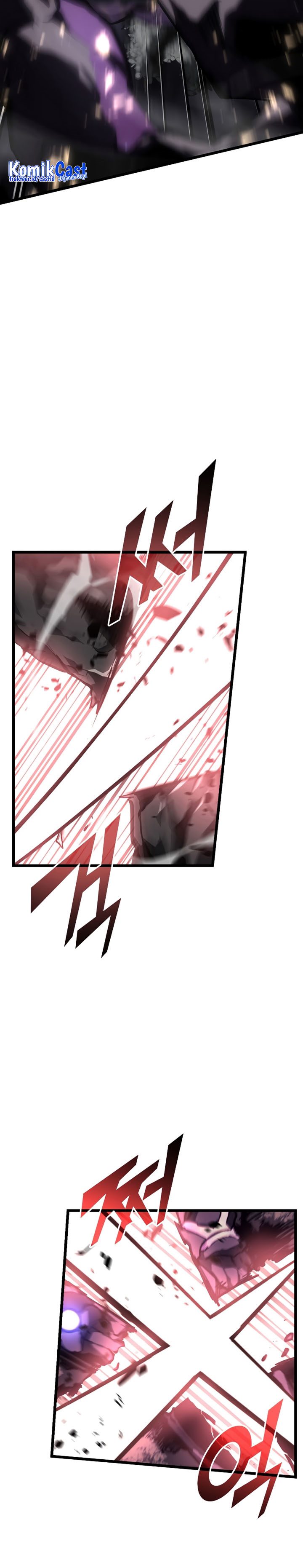 Return of the SSS-Class Ranker chapter 46