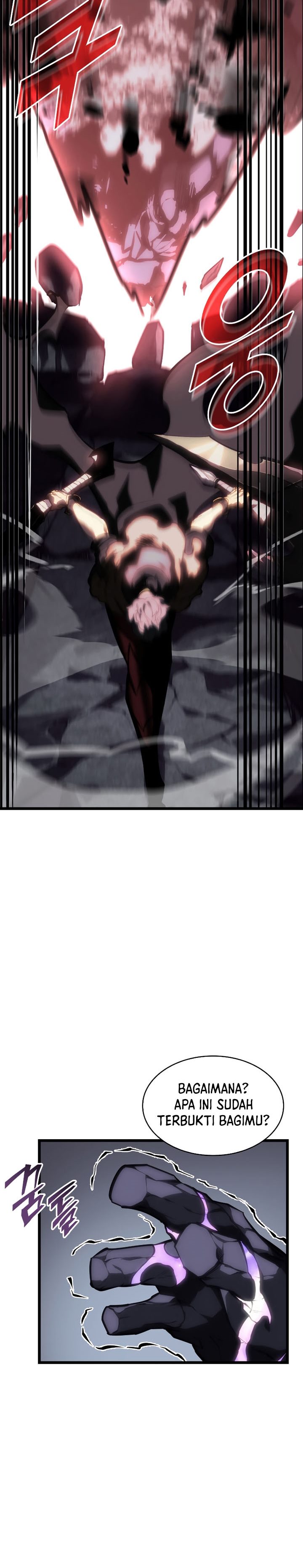 Return of the SSS-Class Ranker chapter 46