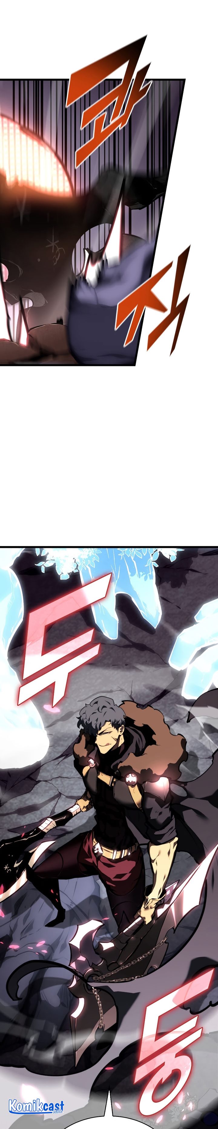 Return of the SSS-Class Ranker chapter 46