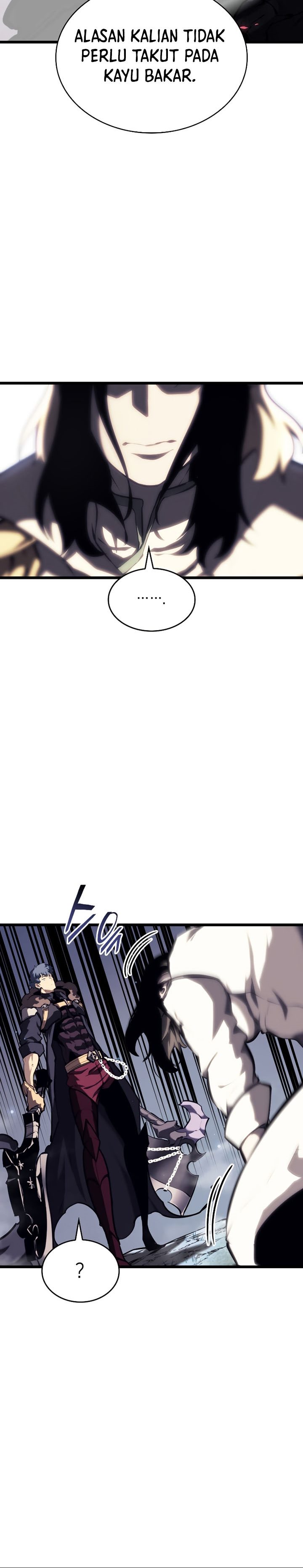 Return of the SSS-Class Ranker chapter 46
