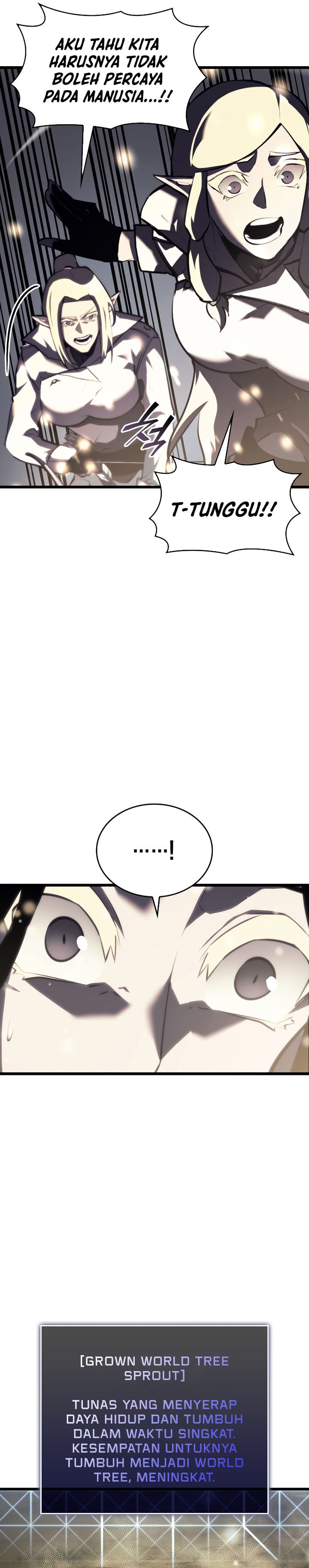 Return of the SSS-Class Ranker chapter 46