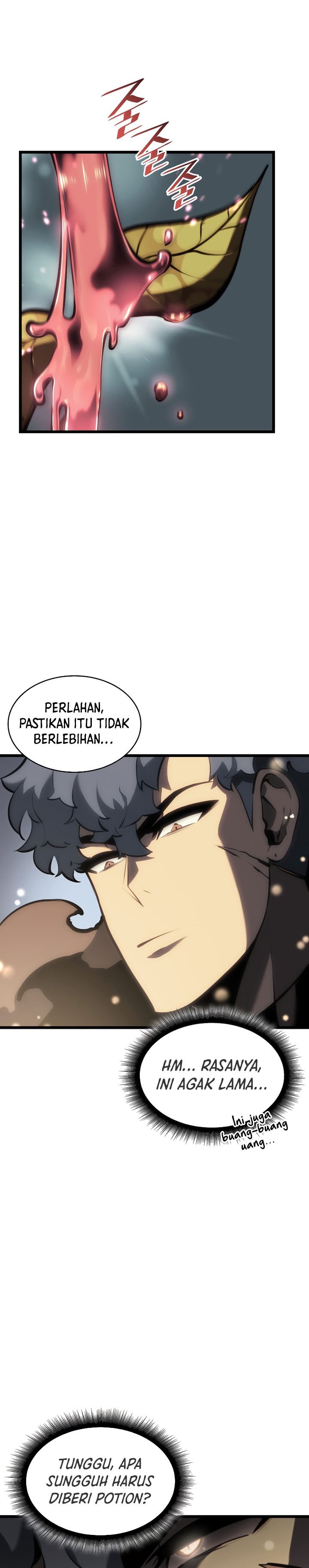 Return of the SSS-Class Ranker chapter 46