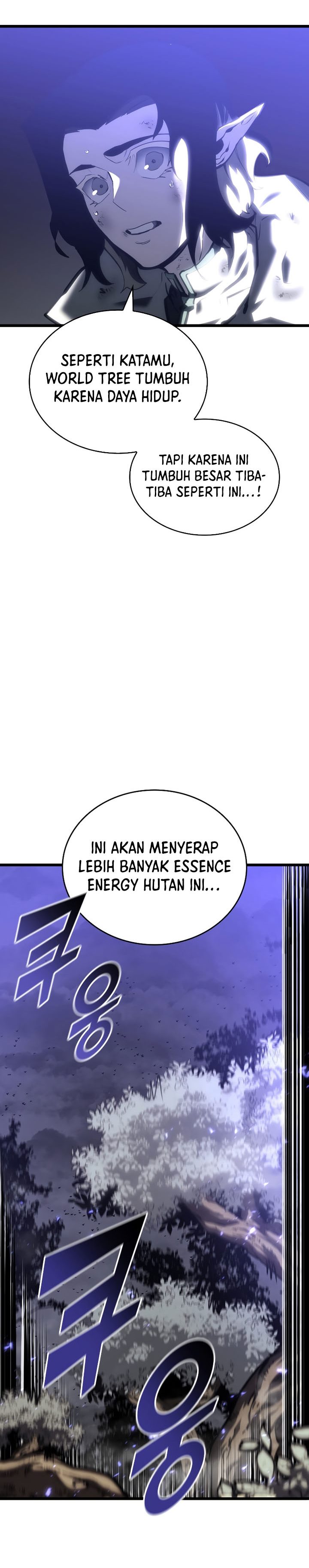Return of the SSS-Class Ranker chapter 46