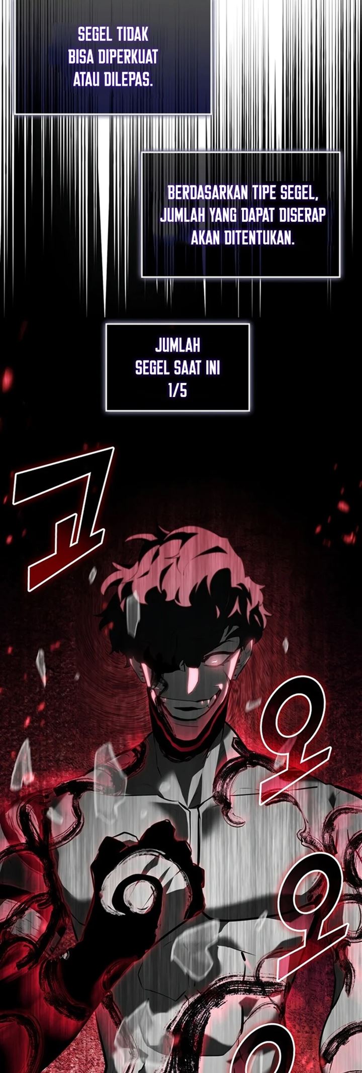 Return of the SSS-Class Ranker Chapter 55 Bahasa Indonesia