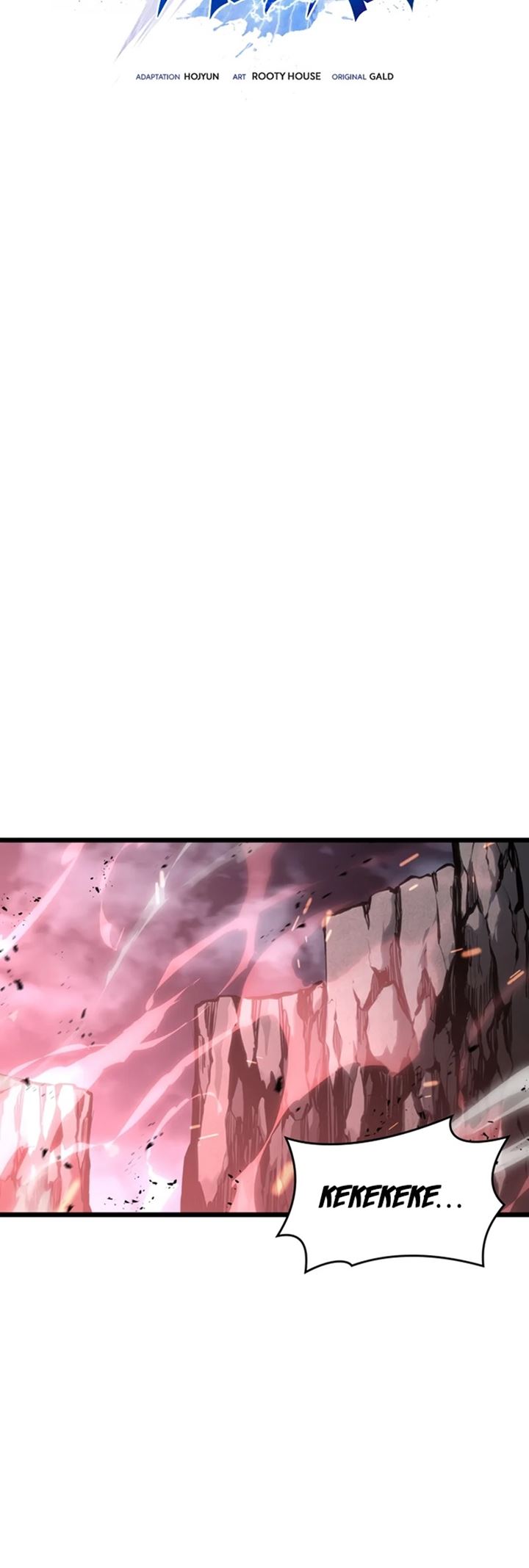 Return of the SSS-Class Ranker Chapter 55 Bahasa Indonesia