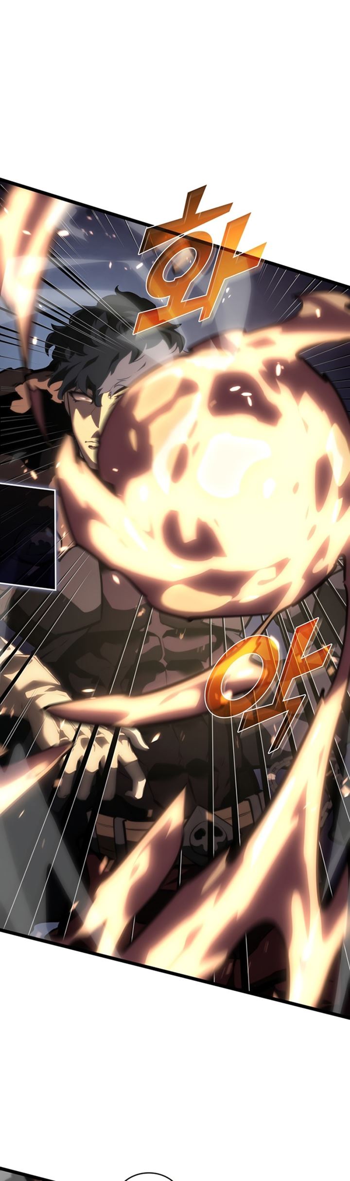 Return of the SSS-Class Ranker Chapter 55 Bahasa Indonesia